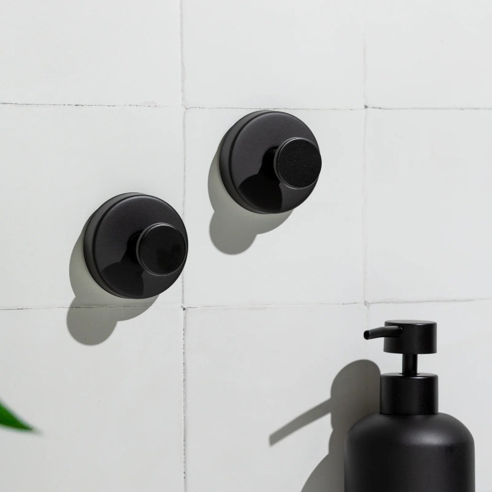 CrochetScandi – Montage simple sans perçage