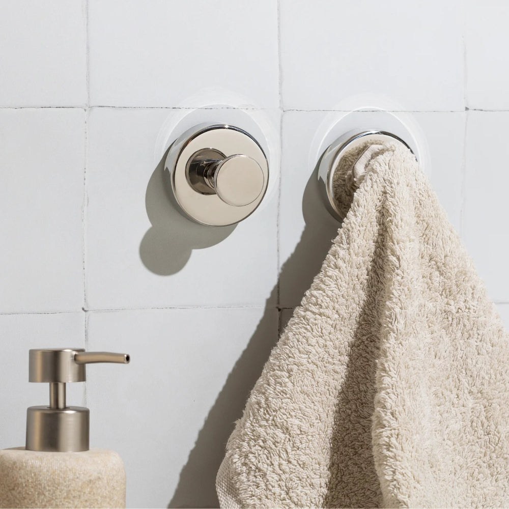 CrochetScandi – Montage simple sans perçage