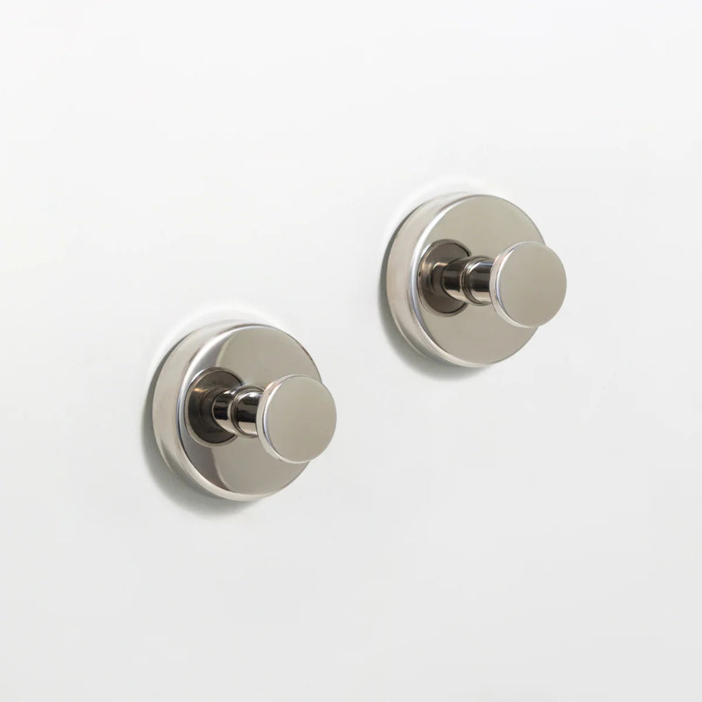 CrochetScandi – Montage simple sans perçage