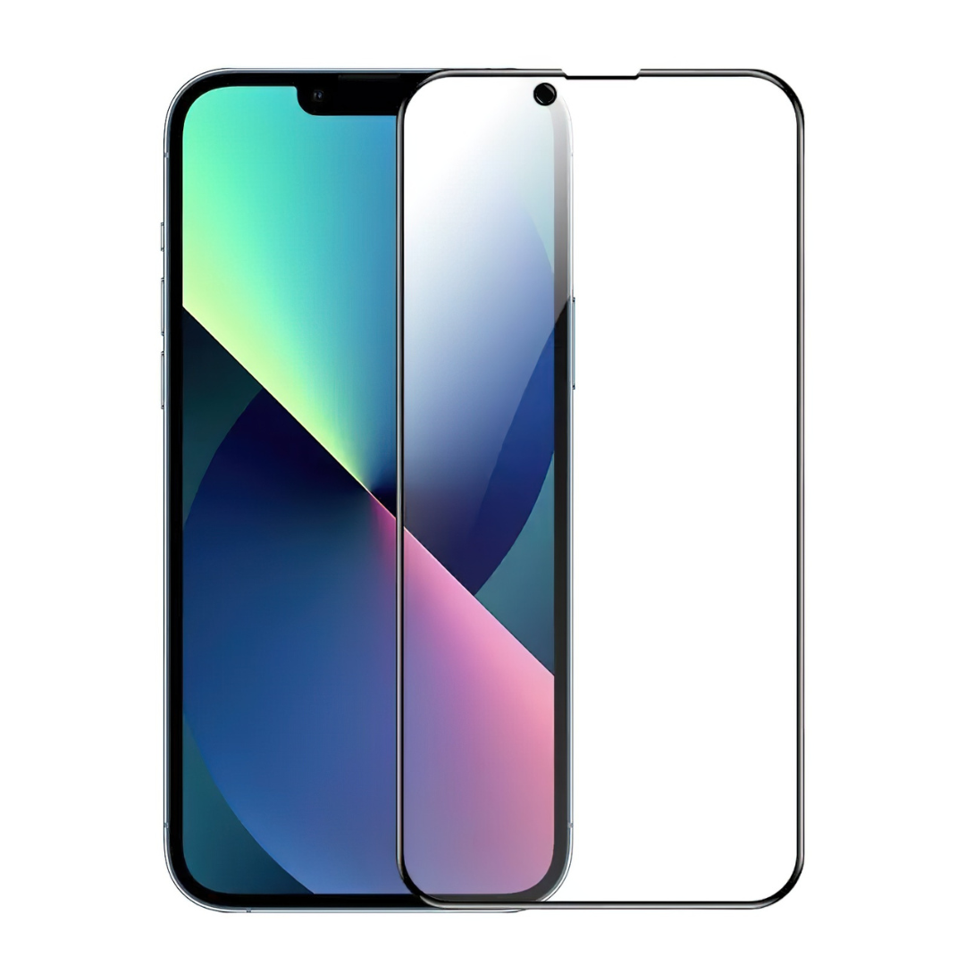 AuraGlass -  Protection écran iPhone