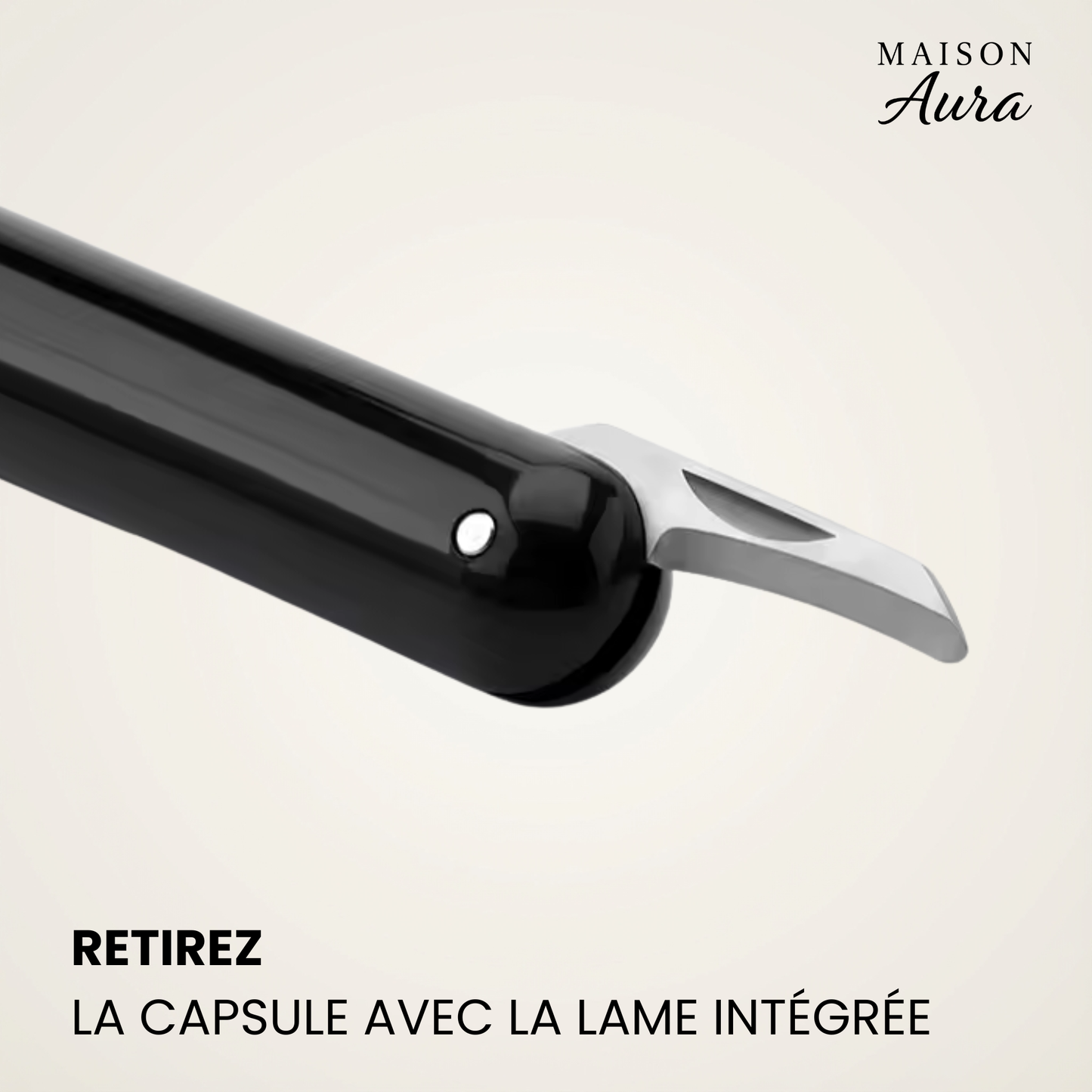 PopAir - Tire-Bouchon à Air