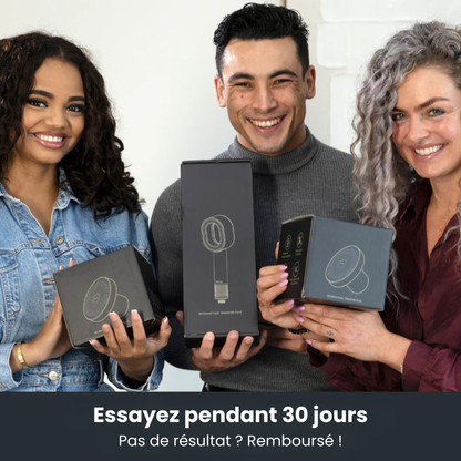 Klenza – Pommeau de douche filtrant