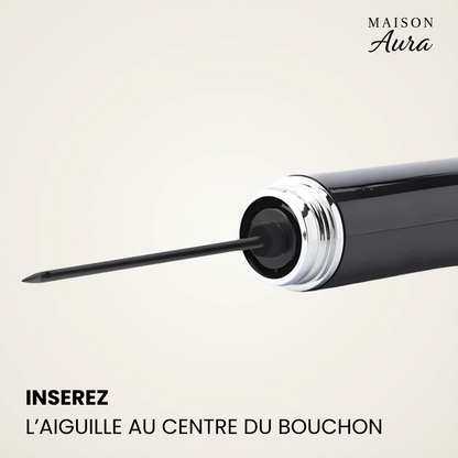 PopAir - Tire-Bouchon à Air