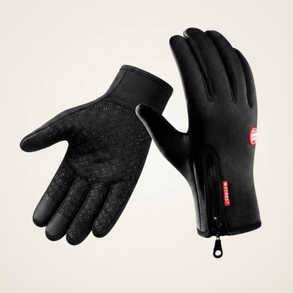 Aura - Gants Chauds, Imperméables & Tactiles