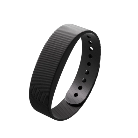 Aura - Bracelet Réveil Silencieux