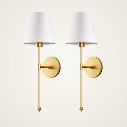 Lampes Murales Sans Fil (Lot de 2)