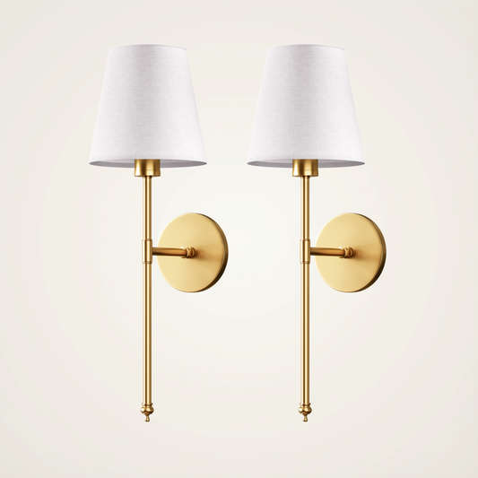 Lampes Murales Sans Fil (Lot de 2)