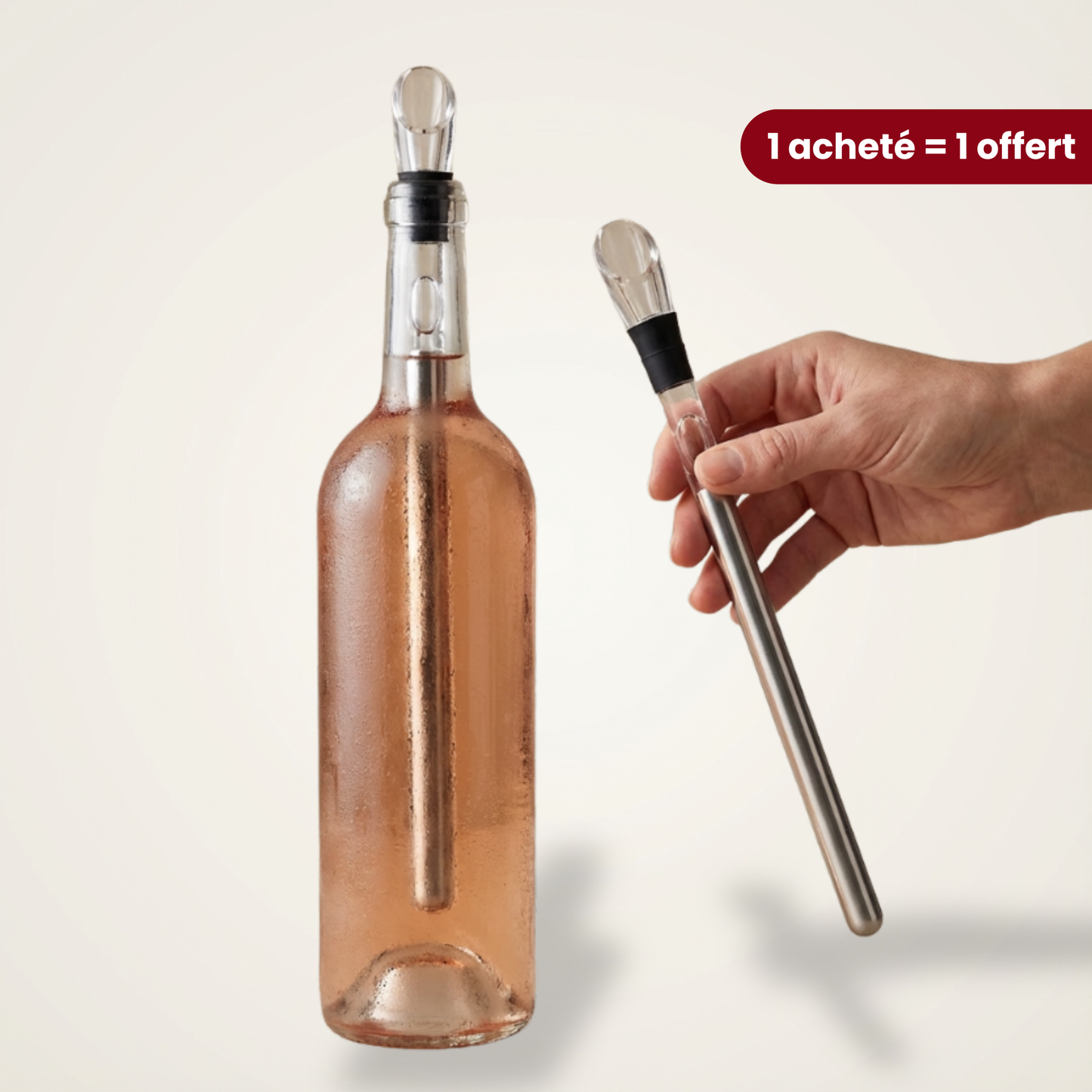 La Baguette Magique - Refroidisseur à Vin