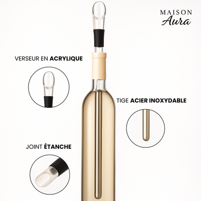 La Baguette Magique - Refroidisseur à Vin