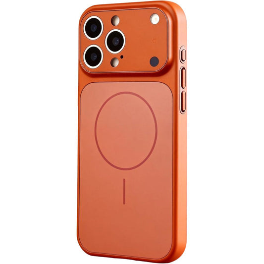AuraCase Slim — Le look iPhone 17 Pro, pour votre iPhone