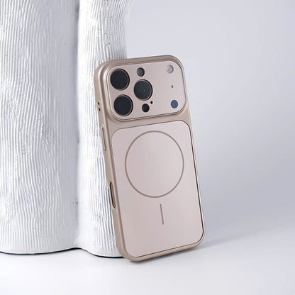 AuraCase Slim — Le look iPhone 17 Pro, pour votre iPhone