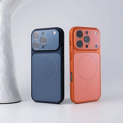 AuraCase Slim — Le look iPhone 17 Pro, pour votre iPhone