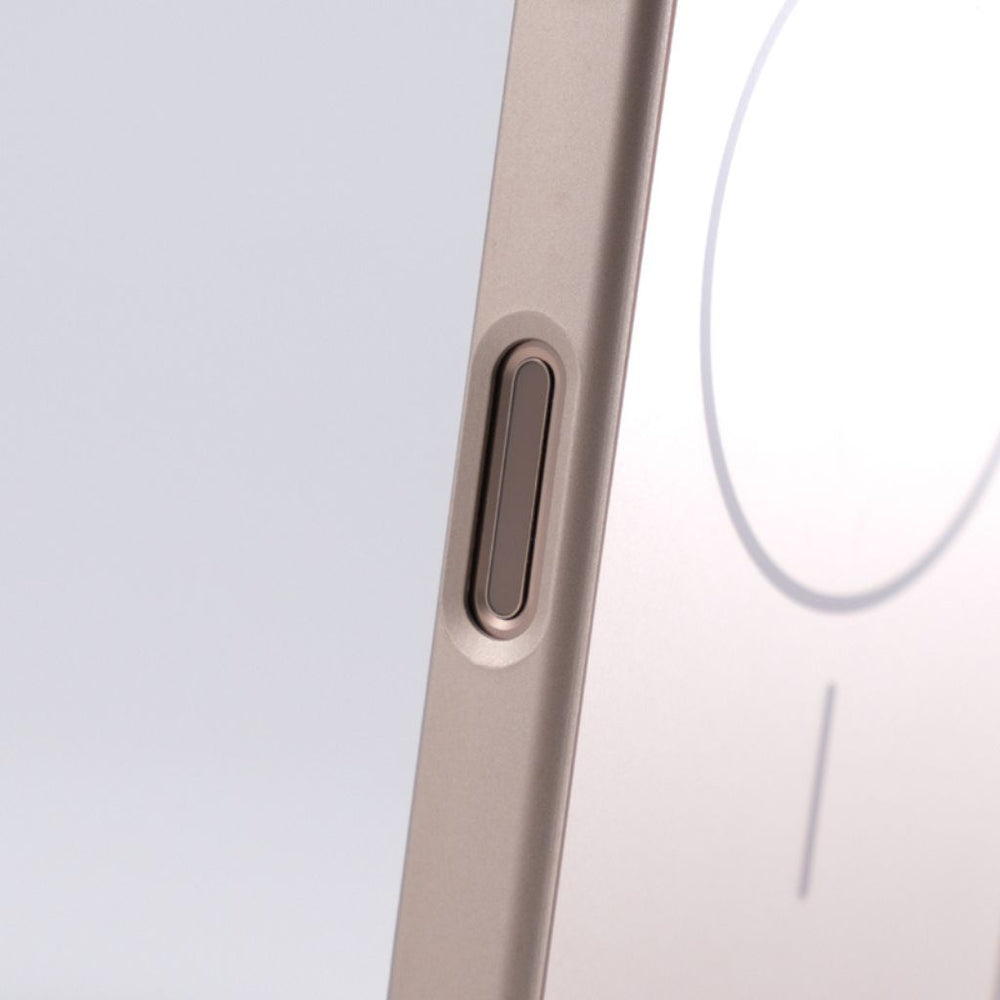 AuraCase Slim — Le look iPhone 17 Pro, pour votre iPhone