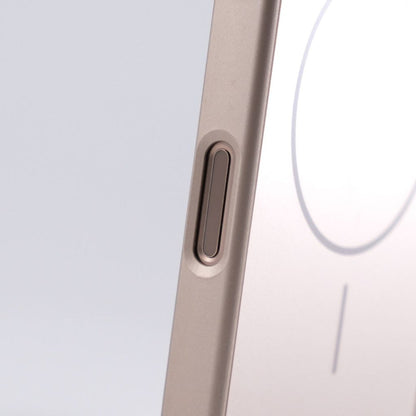 AuraCase Slim — Le look iPhone 17 Pro, pour votre iPhone