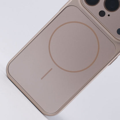 AuraCase Slim — Le look iPhone 17 Pro, pour votre iPhone