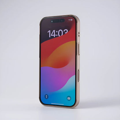 AuraCase Slim — Le look iPhone 17 Pro, pour votre iPhone