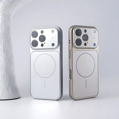 AuraCase Slim — Le look iPhone 17 Pro, pour votre iPhone