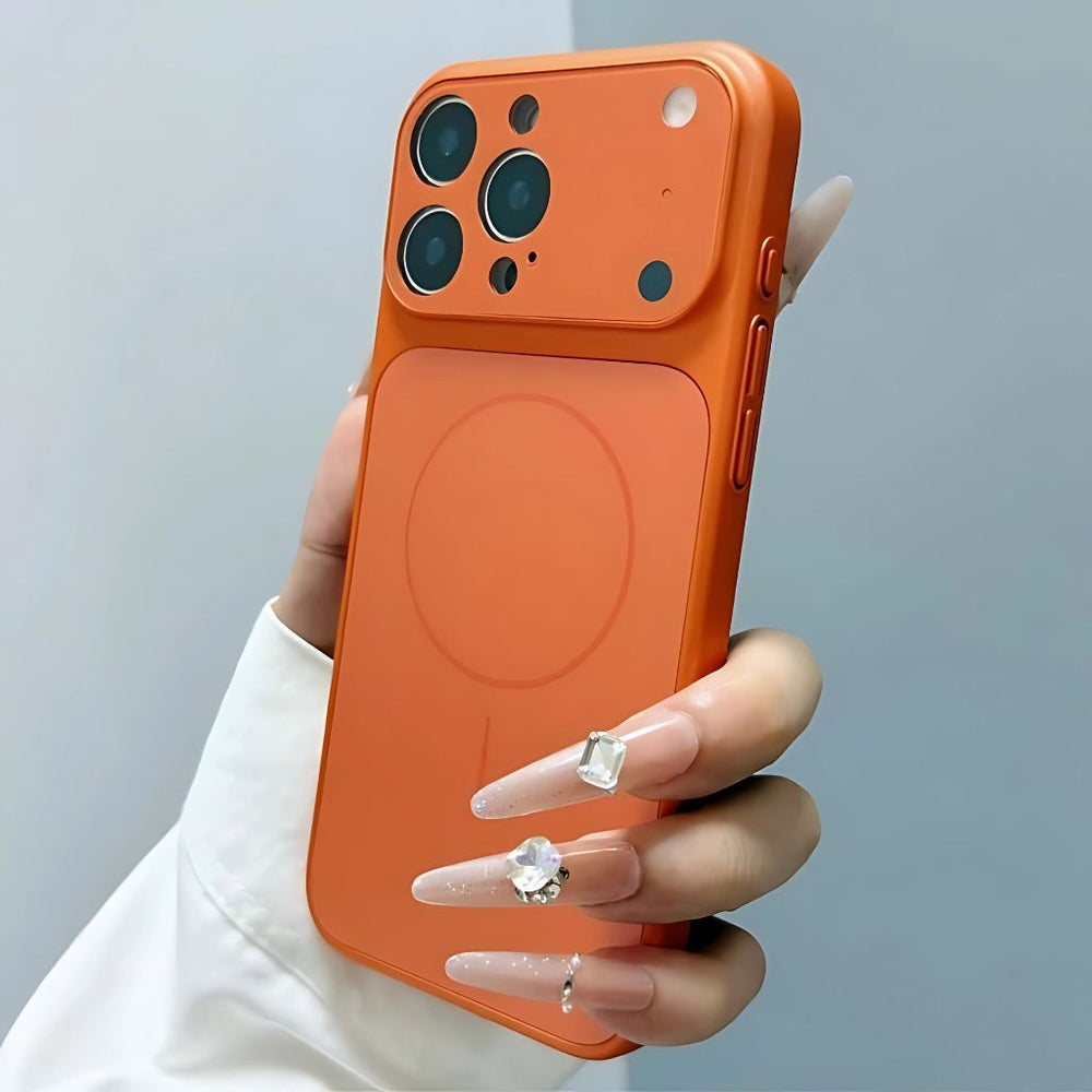 AuraCase Slim — Le look iPhone 17 Pro, pour votre iPhone