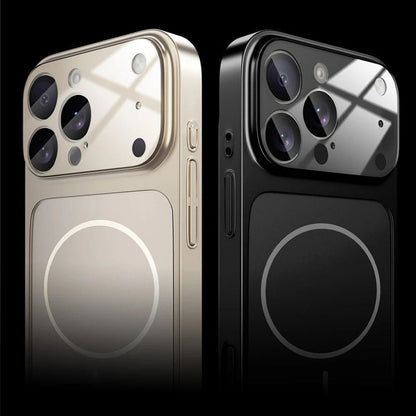 AuraCase Slim — Le look iPhone 17 Pro, pour votre iPhone