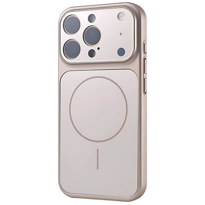 AuraCase Slim — Le look iPhone 17 Pro, pour votre iPhone