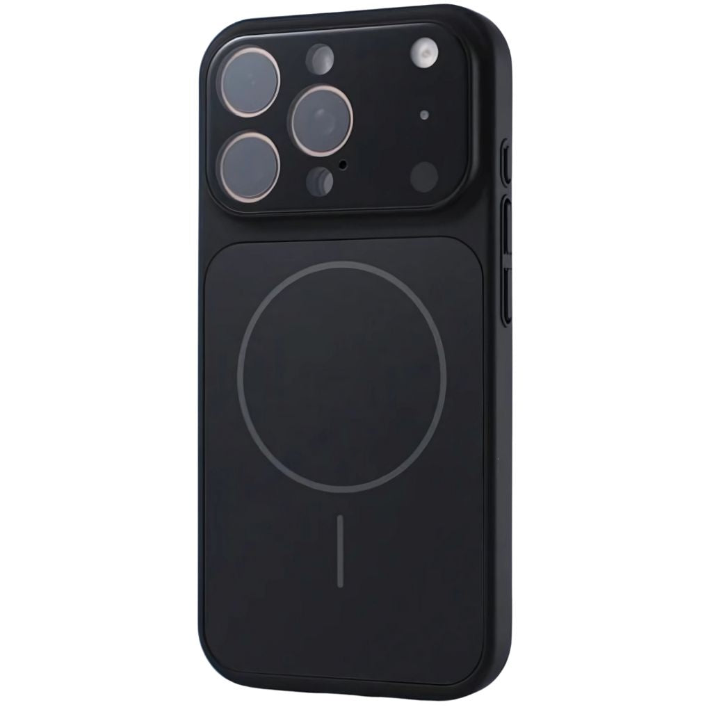 AuraCase Slim — Le look iPhone 17 Pro, pour votre iPhone