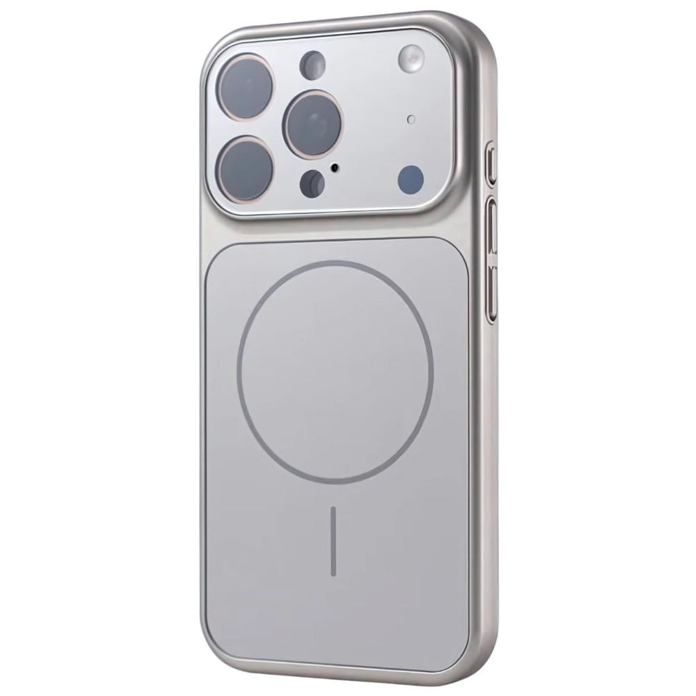 AuraCase Slim — Le look iPhone 17 Pro, pour votre iPhone