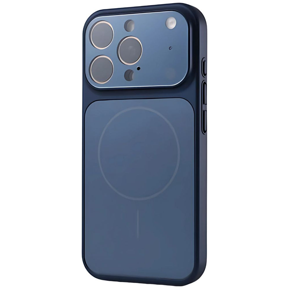 AuraCase Slim — Le look iPhone 17 Pro, pour votre iPhone