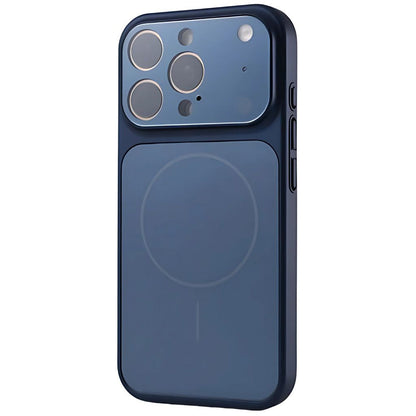AuraCase Slim — Le look iPhone 17 Pro, pour votre iPhone