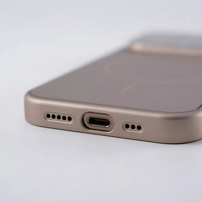 AuraCase Slim — Le look iPhone 17 Pro, pour votre iPhone