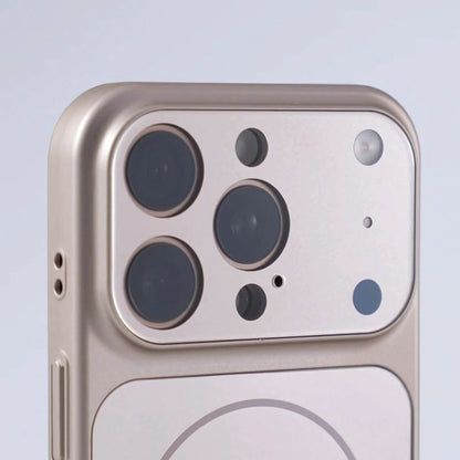 AuraCase Slim — Le look iPhone 17 Pro, pour votre iPhone