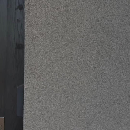 Plaque Numéro de Maison Solaire & Personnalisée