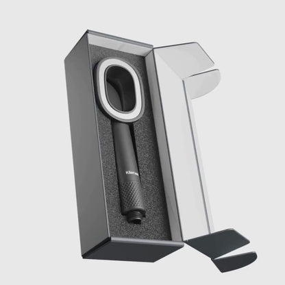 Klenza – Pommeau de douche filtrant